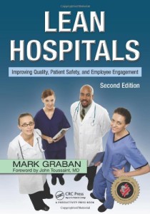 Lean Hospitals